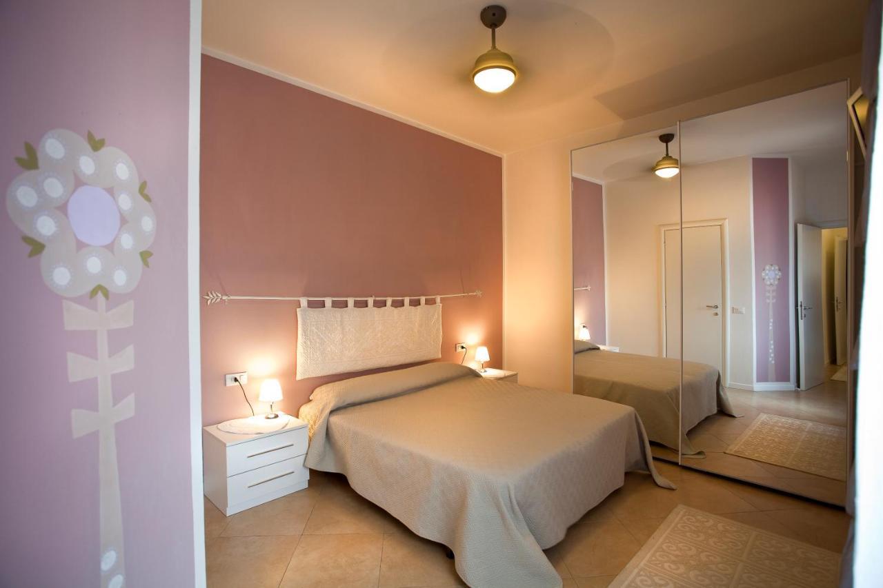 Suite Morgana In San Zeno Верона Экстерьер фото
