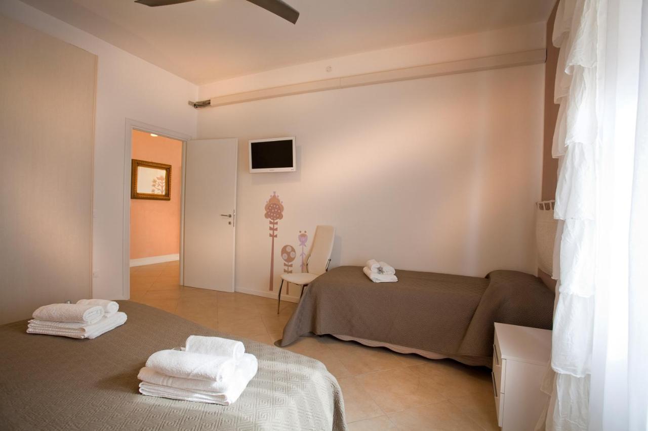 Suite Morgana In San Zeno Верона Экстерьер фото