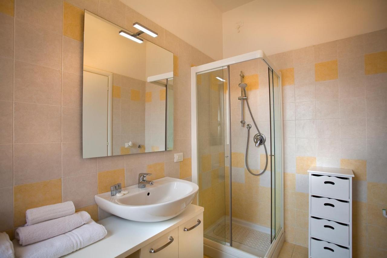 Suite Morgana In San Zeno Верона Экстерьер фото