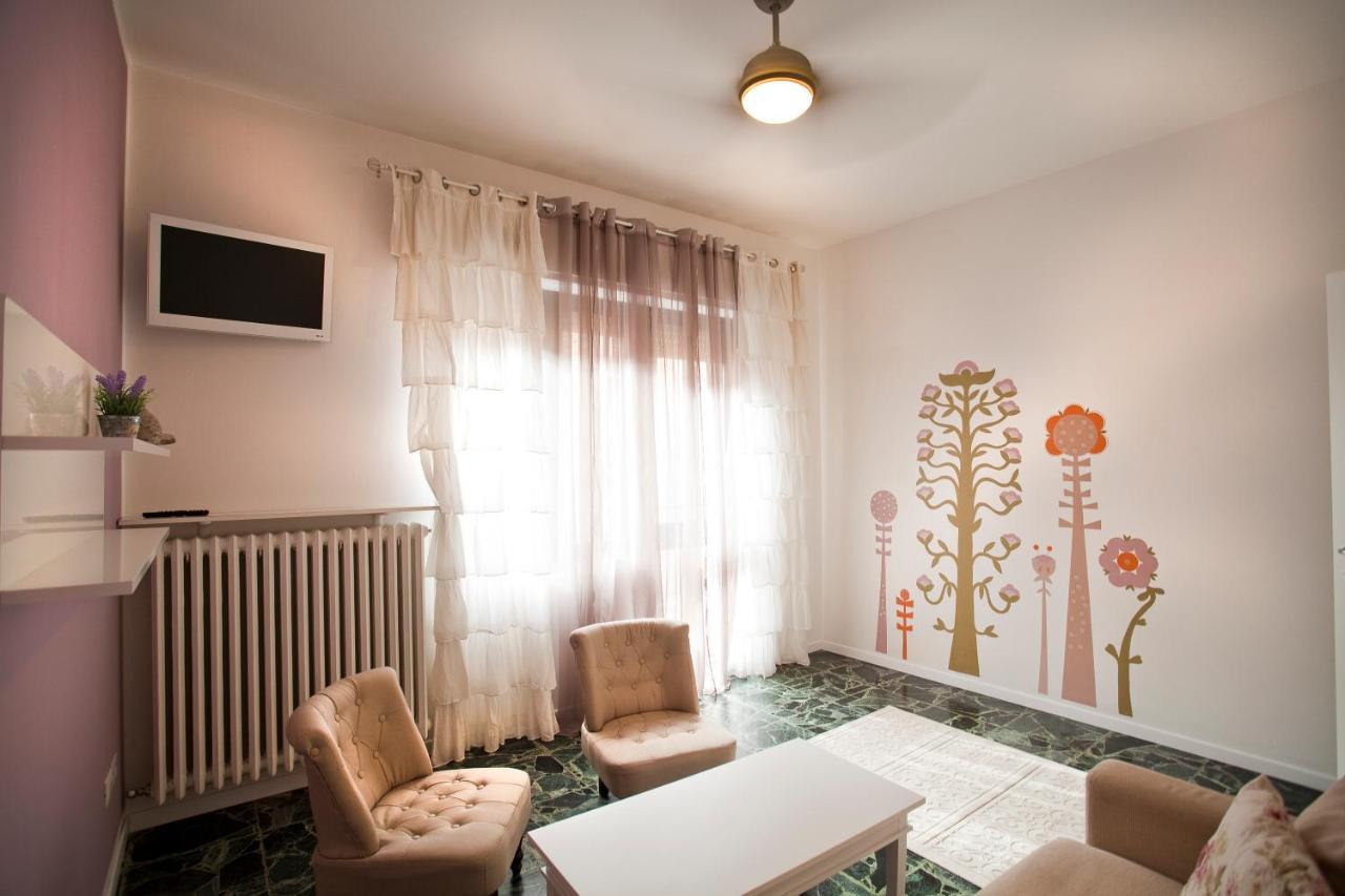 Suite Morgana In San Zeno Верона Экстерьер фото