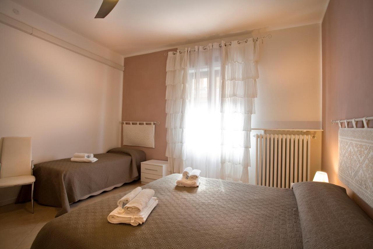 Suite Morgana In San Zeno Верона Экстерьер фото