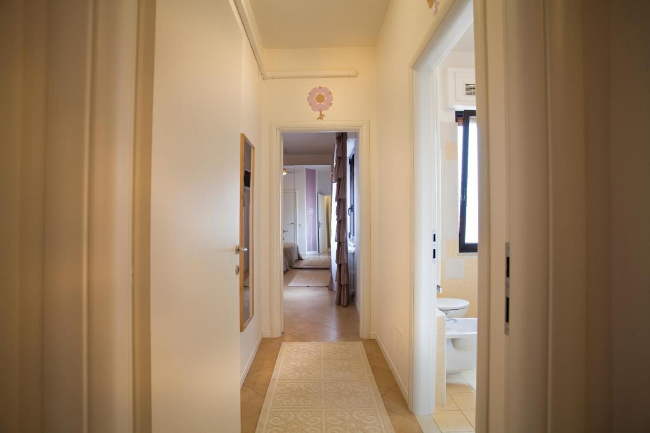 Suite Morgana In San Zeno Верона Экстерьер фото