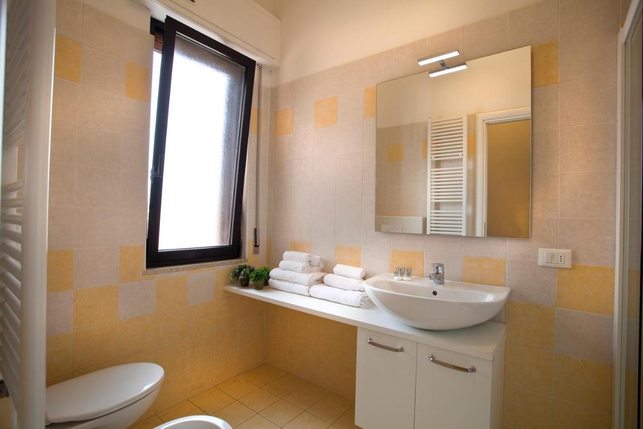Suite Morgana In San Zeno Верона Экстерьер фото