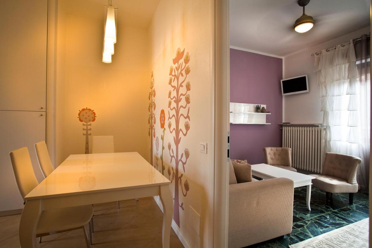 Suite Morgana In San Zeno Верона Экстерьер фото