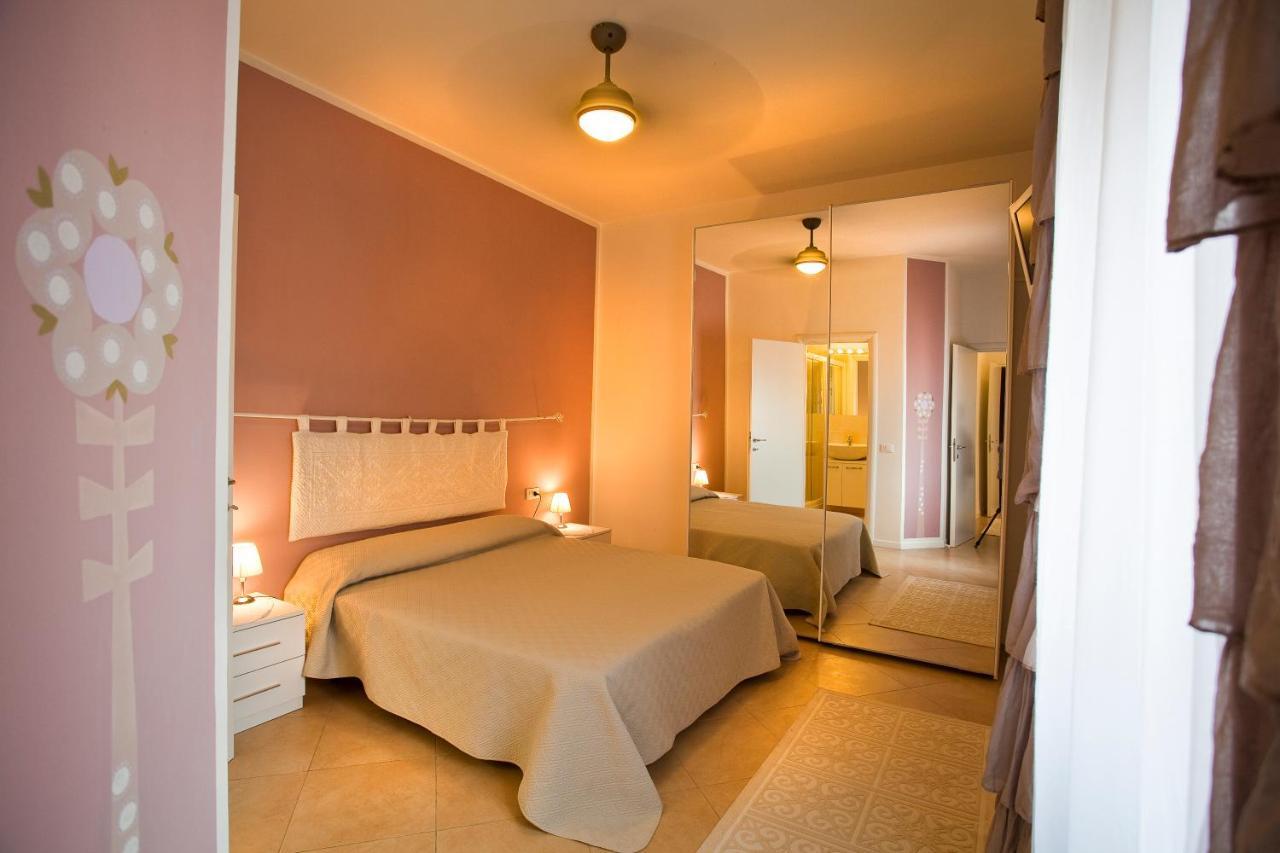 Suite Morgana In San Zeno Верона Экстерьер фото