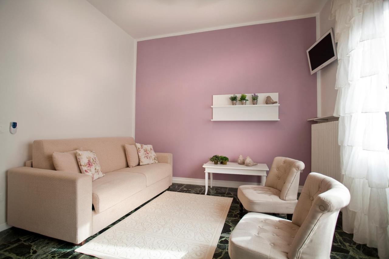 Suite Morgana In San Zeno Верона Экстерьер фото