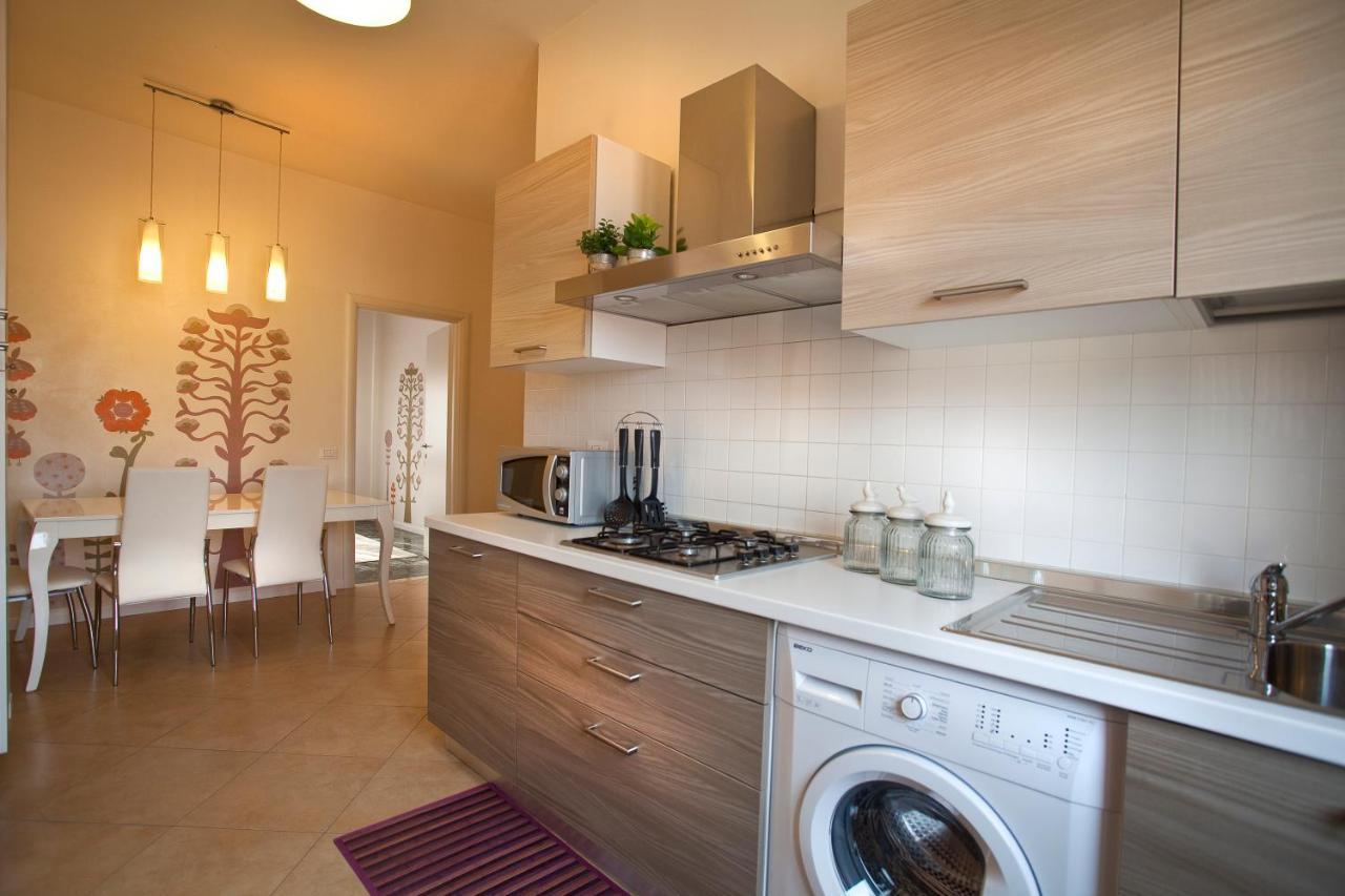 Suite Morgana In San Zeno Верона Экстерьер фото