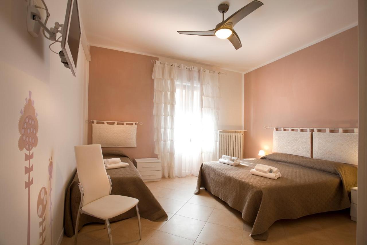 Suite Morgana In San Zeno Верона Экстерьер фото
