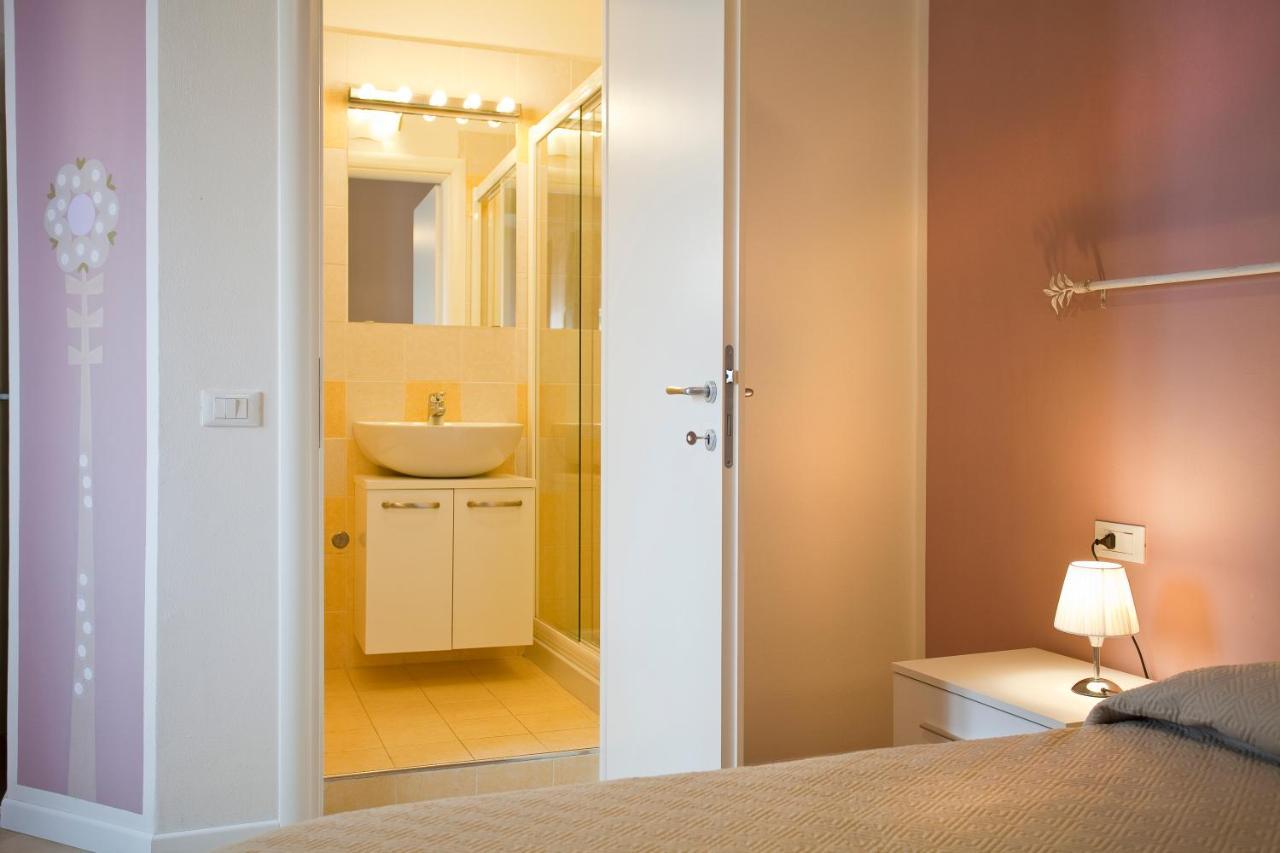 Suite Morgana In San Zeno Верона Экстерьер фото
